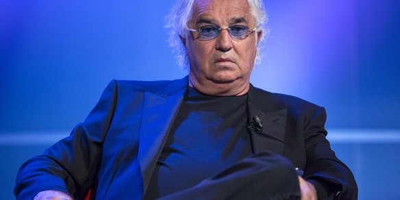 Flavio Briatore in ospedale a Baku: come sta oggi