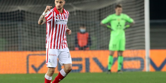 Calciomercato Serie B, Vicenza: rinnovo per Lanzafame