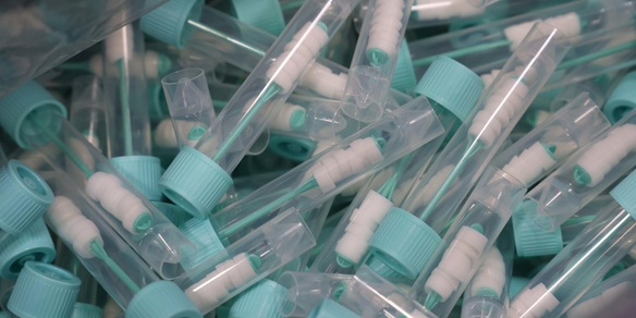 Coronavirus, il bollettino: 2.436 nuovi casi e 57 morti