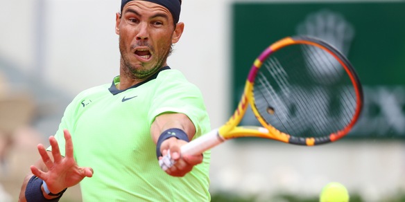 Roland Garros, Nadal archivia Norrie: agli ottavi contro Sinner
