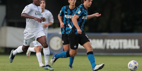Primavera Inter-Empoli 2-3, decidono Ekong e Bozhanaj