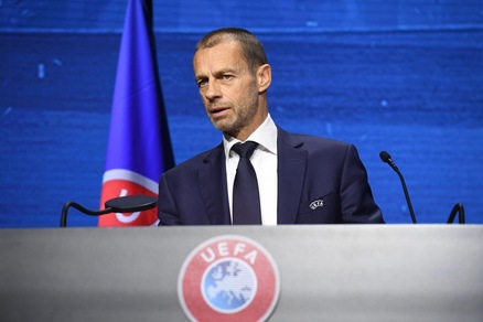 La Uefa avverte Juve, Real e Barcellona: "Lettere? Semplice prassi"