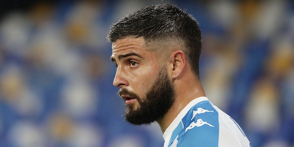 Insigne e il Napoli al bivio: distanza abissale sul rinnovo