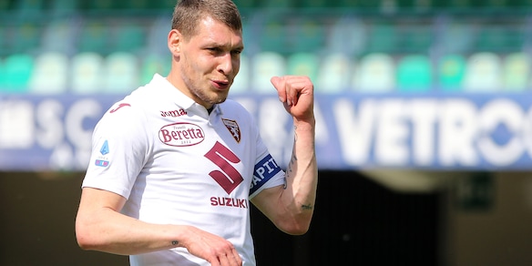 Calciomercato Torino, torna Belotti: si decide il futuro