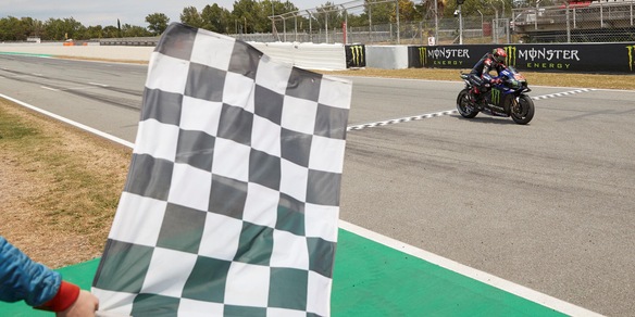 Diretta gara MotoGp Gp Catalogna: dove vederla in tv