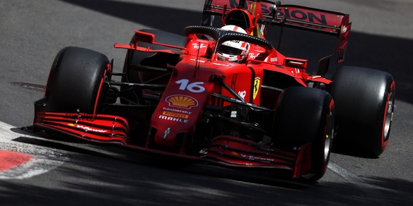 Diretta gara F1 Gp Baku: dove vederla in tv