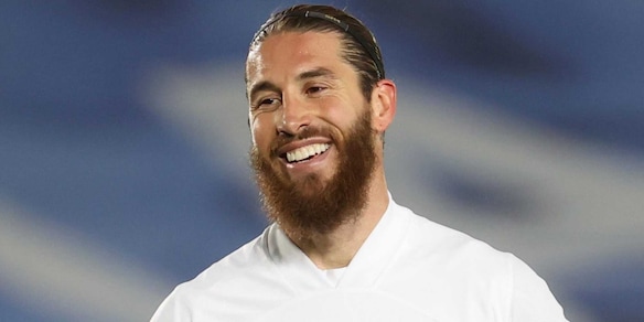 "Sergio Ramos dice addio al Real Madrid: torna al Siviglia"