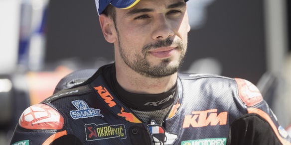 MotoGp, gioia Oliveira a Barcellona: "Una delle gare migliori della mia carriera"