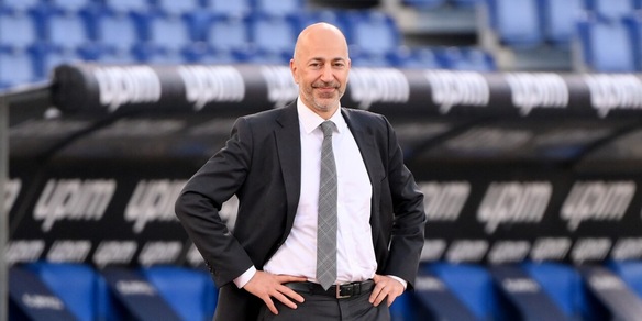 Donnarumma, Superlega, Ibra e il futuro Milan: Gazidis esclusivo
