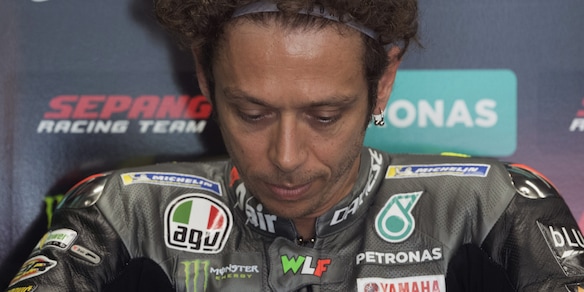 MotoGp, clamoroso dalla Spagna: "Rossi verso il ritiro in estate"