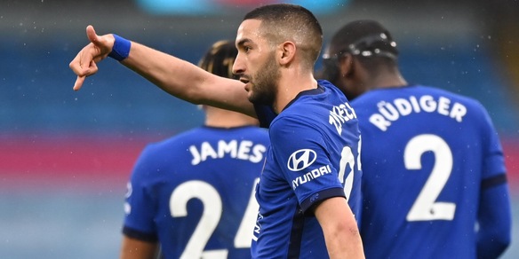 Calciomercato Milan, sulla trequarti serve la qualità di Ziyech o Ilicic