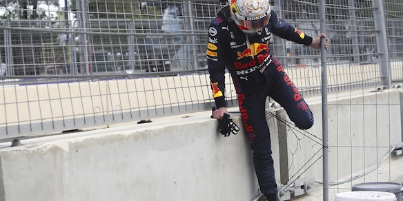 F1, Verstappen deluso: "Abbiamo perso un sacco di punti"