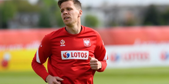 Szczesny: "Concentrati sull'Europeo. Futuro? Non ho avuto contatti"