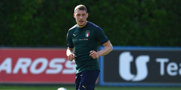 Belotti per Mourinho: la Roma accelera