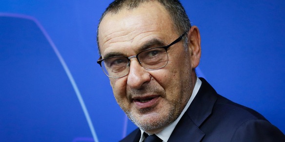 Lazio-Sarri, il giorno del sì: atteso il comunicato