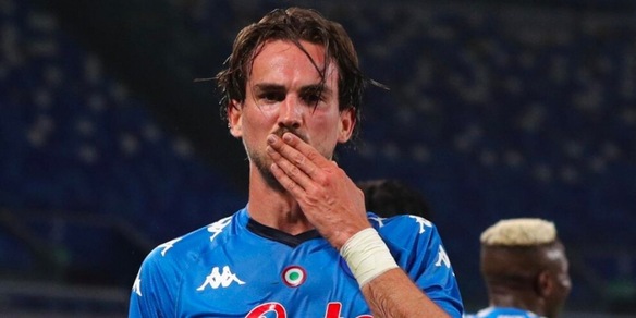 “Barcellona su Fabian Ruiz, si muove anche l’agente”