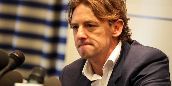 Signori: “Allenare il mio sogno. Immobile un vero bomber”