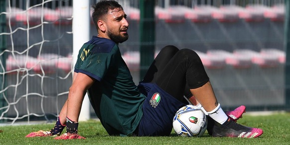 Il Psg accelera: in arrivo Donnarumma