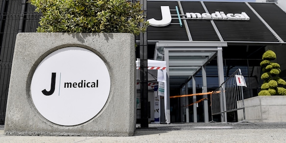Juventus, il J|Medical diventa Hub vaccinale contro il Covid