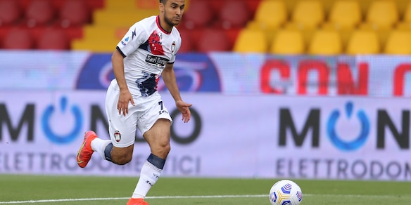 Cosmi: "Fossi nel Napoli riprenderei Ounas"