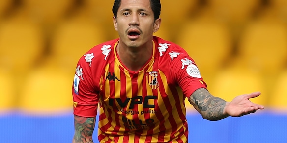 Calciomercato Benevento, su Lapadula Bologna ed Empoli