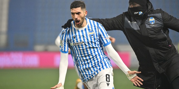 Calciomercato Spal, in uscita Valoti, Murgia, Paloschi e Viviani