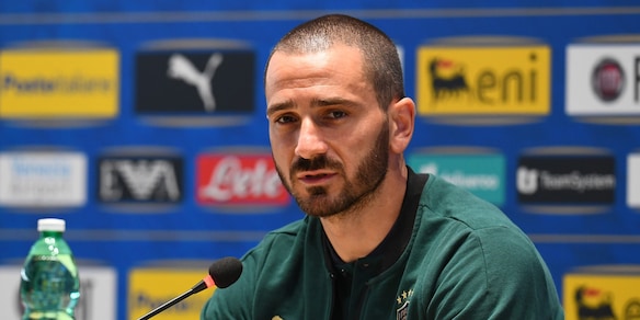 Bonucci, Sarri, Serie A e Superlega: le ultimissime