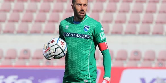 Calciomercato Ternana: Fiorillo, Nzita e Galano fra gli obiettivi