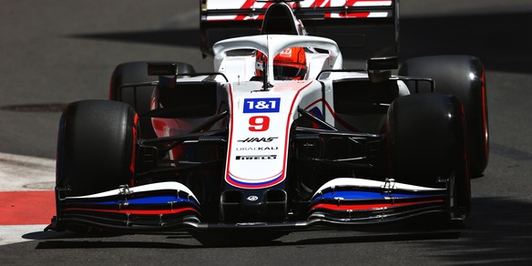 F1, Ralf Schumacher attacca Mazepin: "Merita una punizione"