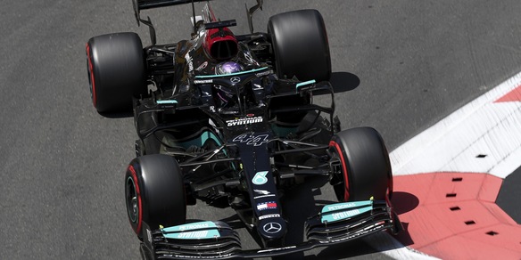 F1, non si correrà a Indianapolis nel 2021: sfuma l'ipotesi