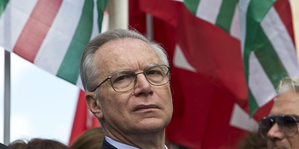 È morto Epifani, l'ex segretario della Cgil aveva 71 anni