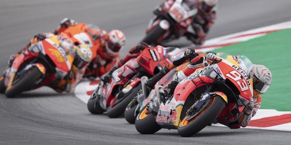 MotoGp, ci sarà il pubblico nei Gran Premi di Stiria e Austria