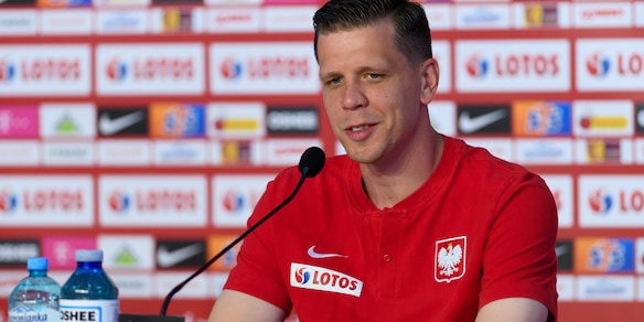 Szczesny, De Rossi, Sarri e Roland Garros: le ultimissime