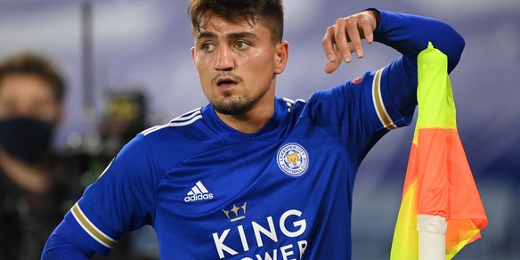 Roma, niente Fenerbahce per Under. L'agente: "Vuole un top club europeo"