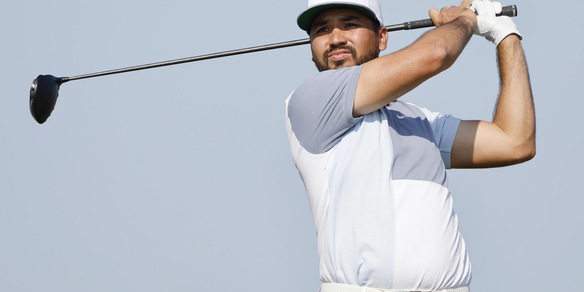 Golf, Jason Day fuori dallo US Open: non saltava un Major dal 2012