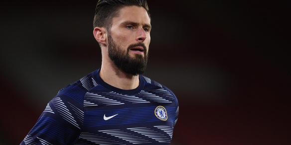 Calciomercato Milan, per Giroud non è ancora finita