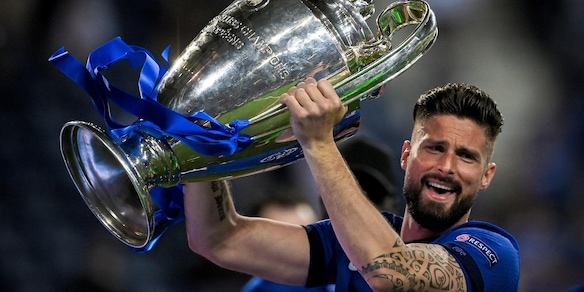 Giroud, Simeone, Sarri e Mourinho: le ultimissime