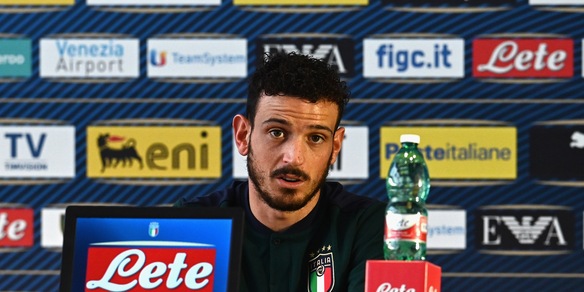 Florenzi snobba Cristiano Ronaldo: "Mbappé il migliore agli Europei"