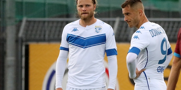 Brescia, dal 7 al 24 luglio il ritiro a Darfo