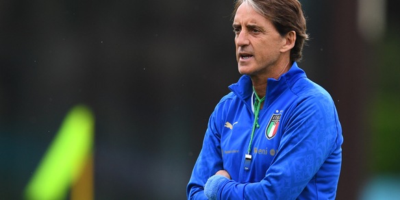 Mancini, Ronaldo, Mertens e Roma: le ultimissime