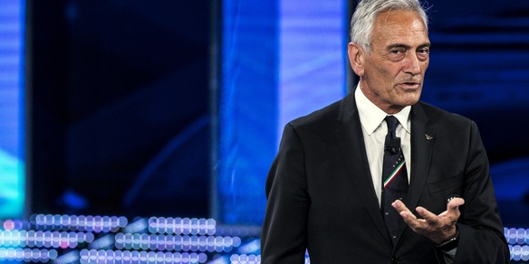 Gravina, Sarri, Svezia e Roland Garros: le ultimissime