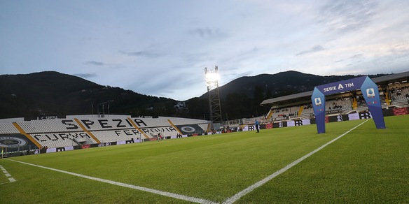 Spezia, Raymond Platek Jr nuovo presidente. Subentra a Chisoli