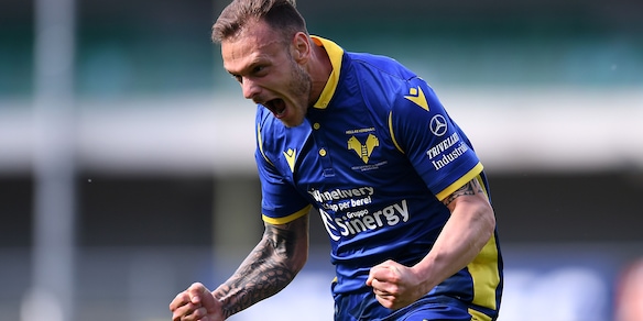 Calciomercato Cagliari, cercasi mancino: Parisi e Dimarco in pole