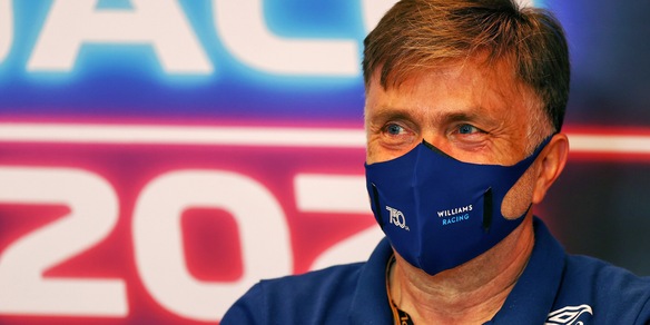 F1, cambio in casa Williams: Jost Capito è il nuovo team principal al posto di Roberts