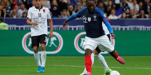 Calciomercato Atalanta, Ikone  del Lilla se Ilicic dovesse partire