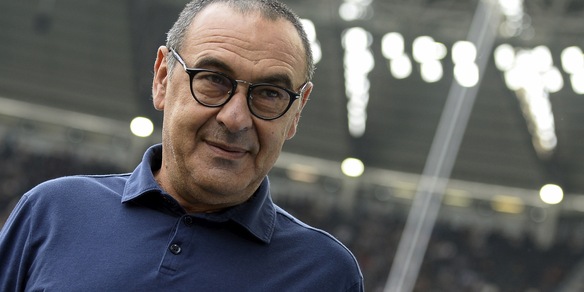Lazio, ecco il tuo Sarri: le sue frasi celebri