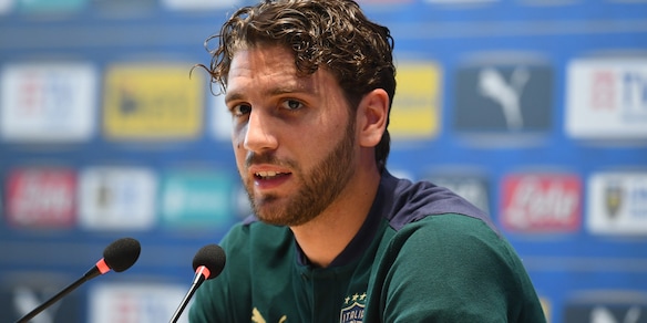 Locatelli: “Juve? Chiacchiere, penso all’Italia. Anche se…”