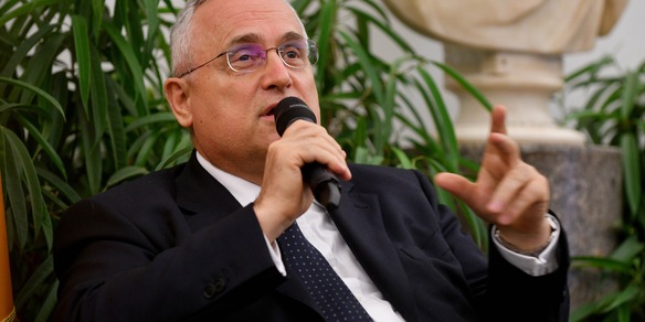 Salernitana, l'esame della Figc sul trust