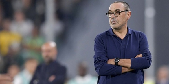 Lazio-Sarri, i dettagli della trattativa. E l’arrivo a Formello…
