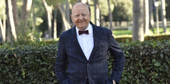 Boldi lascia Irene: "Innamorato di una donna di 40 anni", ecco chi è